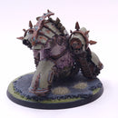 Warhammer 40k: Deathguard Myphitic Blight-hauler AJ106