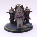 Warhammer 40k: Deathguard Myphitic Blight-hauler AJ106