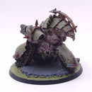 Warhammer 40k: Deathguard Myphitic Blight-hauler AJ106