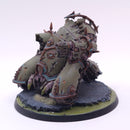 Warhammer 40k: Deathguard Myphitic Blight-hauler AJ106