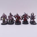 Warhammer 40k: Deathguard Poxwalkers BA157