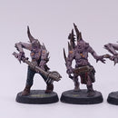 Warhammer 40k: Deathguard Poxwalkers BA157