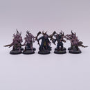 Warhammer 40k: Deathguard Poxwalkers BI066