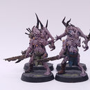 Warhammer 40k: Deathguard Poxwalkers BI066