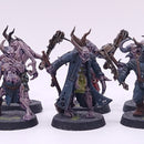 Warhammer 40k: Deathguard Poxwalkers BI066