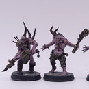 Warhammer 40k: Deathguard Poxwalkers BI066