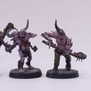 Warhammer 40k: Deathguard Poxwalkers BI066