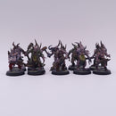 Warhammer 40k: Deathguard Poxwalkers BO134
