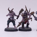 Warhammer 40k: Deathguard Poxwalkers BO134