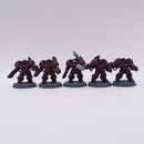 Warhammer 40k: Leagues of Votann Einhyr Hearthguard BH071