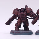 Warhammer 40k: Leagues of Votann Einhyr Hearthguard BH071