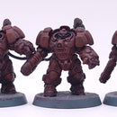 Warhammer 40k: Leagues of Votann Einhyr Hearthguard BH071