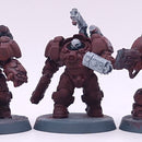Warhammer 40k: Leagues of Votann Einhyr Hearthguard BH071