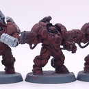 Warhammer 40k: Leagues of Votann Einhyr Hearthguard BH071