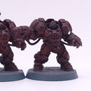 Warhammer 40k: Leagues of Votann Einhyr Hearthguard BH071