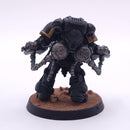 Warhammer 40k: Space Marines Agressors Blood Angels BP167