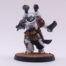 Warhammer 40k: Space Marines Sanguinary Priest Blood Angels BP162