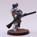 Warhammer 40k: Space Marines Sanguinary Priest Blood Angels BP162