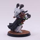 Warhammer 40k: Space Marines Sanguinary Priest Blood Angels BP162