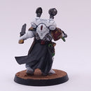 Warhammer 40k: Space Marines Sanguinary Priest Blood Angels BP162