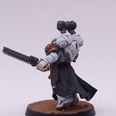 Warhammer 40k: Space Marines Sanguinary Priest Blood Angels BP162