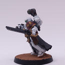Warhammer 40k: Space Marines Sanguinary Priest Blood Angels BP162