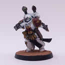 Warhammer 40k: Space Marines Sanguinary Priest Blood Angels BP162