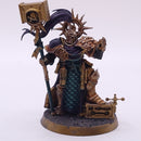 Warhammer Age of Sigmar: Stormcast Eternals Lord-Imperatant and Lord-Ordinator BP142