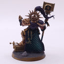 Warhammer Age of Sigmar: Stormcast Eternals Lord-Imperatant and Lord-Ordinator BP142