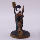Warhammer Age of Sigmar: Stormcast Eternals Lord-Imperatant and Lord-Ordinator BP142