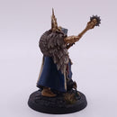 Warhammer Age of Sigmar: Stormcast Eternals Lord-Imperatant and Lord-Ordinator BP142