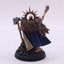 Warhammer Age of Sigmar: Stormcast Eternals Lord-Imperatant and Lord-Ordinator BP142