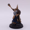 Warhammer Age of Sigmar: Stormcast Eternals Lord-Imperatant and Lord-Ordinator BP142