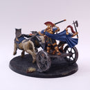 Warhammer Age of Sigmar: Stormstrike Chariot Stormcast Eternals BP137
