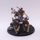 Warhammer Age of Sigmar: Stormstrike Chariot Stormcast Eternals BP137
