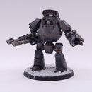 Warhammer Horus Heresy: Space Marines Contemptor Dreadnought Space Wolves AC226