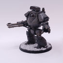 Warhammer Horus Heresy: Space Marines Contemptor Dreadnought Space Wolves AC226
