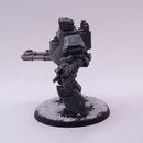 Warhammer Horus Heresy: Space Marines Contemptor Dreadnought Space Wolves AC226