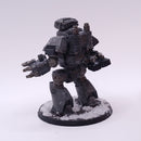 Warhammer Horus Heresy: Space Marines Contemptor Dreadnought Space Wolves AC226