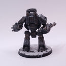 Warhammer Horus Heresy: Space Marines Contemptor Dreadnought Space Wolves AC226