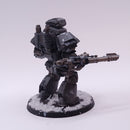 Warhammer Horus Heresy: Space Marines Contemptor Dreadnought Space Wolves AC226