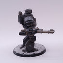 Warhammer Horus Heresy: Space Marines Contemptor Dreadnought Space Wolves AC226