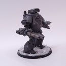 Warhammer Horus Heresy: Space Marines Contemptor Dreadnought Space Wolves AC226