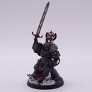 Warhammer Horus Heresy: Space Marines Space Wolves Legion Praetors - Painted BJ180