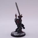 Warhammer Horus Heresy: Space Marines Space Wolves Legion Praetors - Painted BJ180