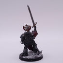 Warhammer Horus Heresy: Space Marines Space Wolves Legion Praetors - Painted BJ180
