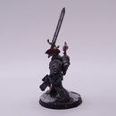 Warhammer Horus Heresy: Space Marines Space Wolves Legion Praetors - Painted BJ180