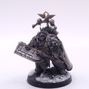 Warhammer Horus Heresy: Space Marines Space Wolves Legion Praetors - Painted BJ180