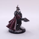 Warhammer Horus Heresy: Space Marines Space Wolves Legion Praetors - Painted BJ180