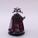 Warhammer Horus Heresy: Space Marines Space Wolves Legion Praetors - Painted BJ180